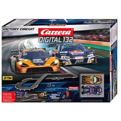 Carrera DIGITAL 132 - Victory Circuit