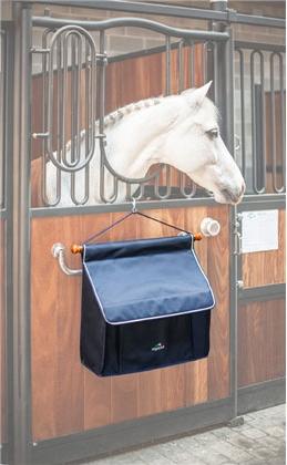 Equiline Tasche Accessories, Farbe:blau