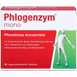 Phlogenzym Mono 20 ST