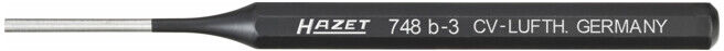 HAZET Chasse-goupilles 748B-2 2 mm (748B-2)