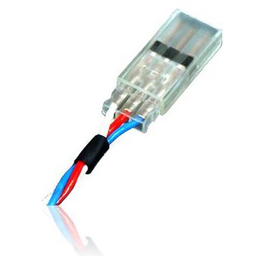 Powerbox Systems Adapter PowerBox JR Connector male (1050)