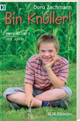 Doro Zachmann - Bin Knüller: Herz an Herz mit Jonas - Preis vom 04.10.2026 03:51:26 h