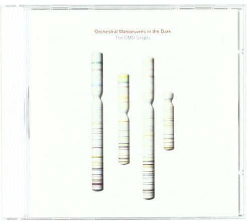 OMD - The Omd Singles - Preis vom 27.09.2026 03:53:48 h
