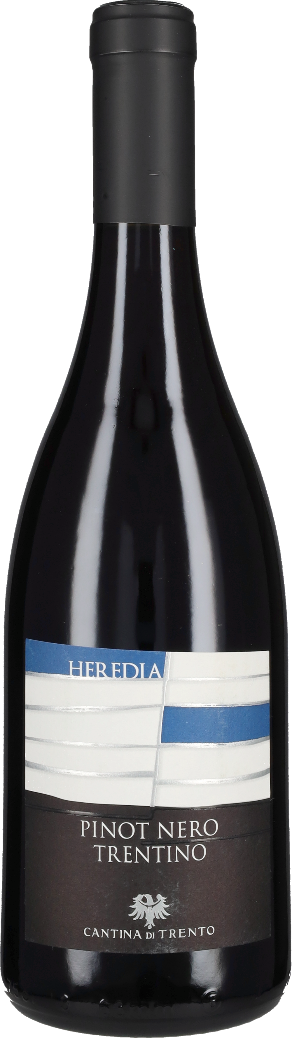 Pinot Nero 'Heredia' Cantina di Trento 2022