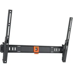 Vogels TVM 1615 (Wand, 35 kg, 40" - 77"), TV Wandhalterung, Schwarz