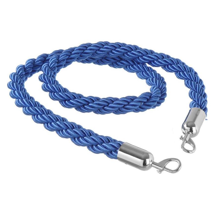 Hendi Absperrseile blau (810460)