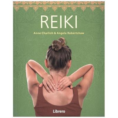 Reiki, Taschenbuch von S. Searle,C. Meeus, Librero, 978-90-8998-757-0