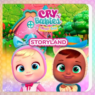Storyland (auf Deutsch) - Cry Babies auf Deutsch,Kitoons auf Deutsch, Audio, 9788419576521