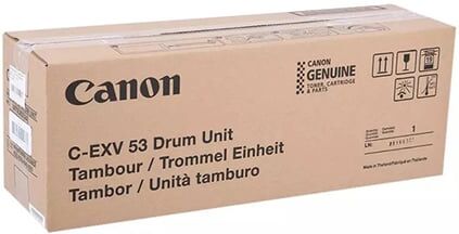 Canon C-EXV 53 tambor