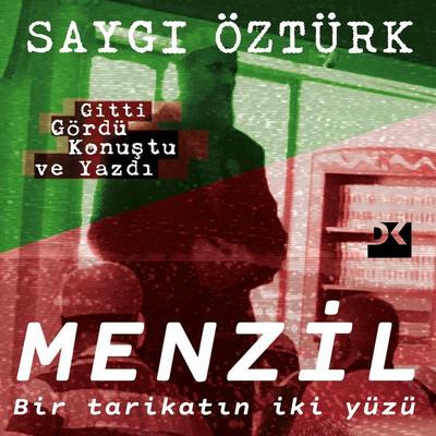 Menzil - Saygi Öztürk, Audio, 9786050977561