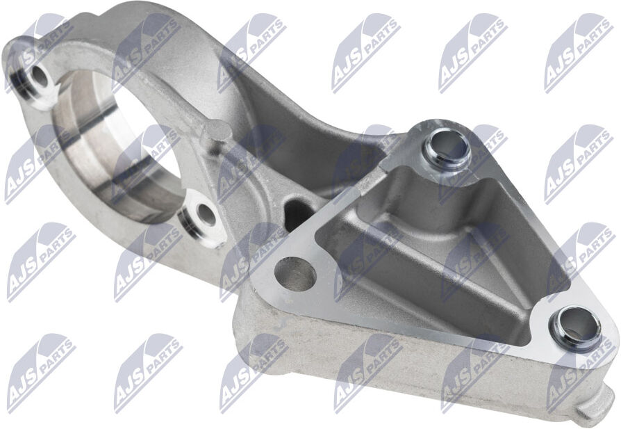 Nty Unterlegplatte, Antriebswellenflansch Nlp-Ft-002 Für Fiat