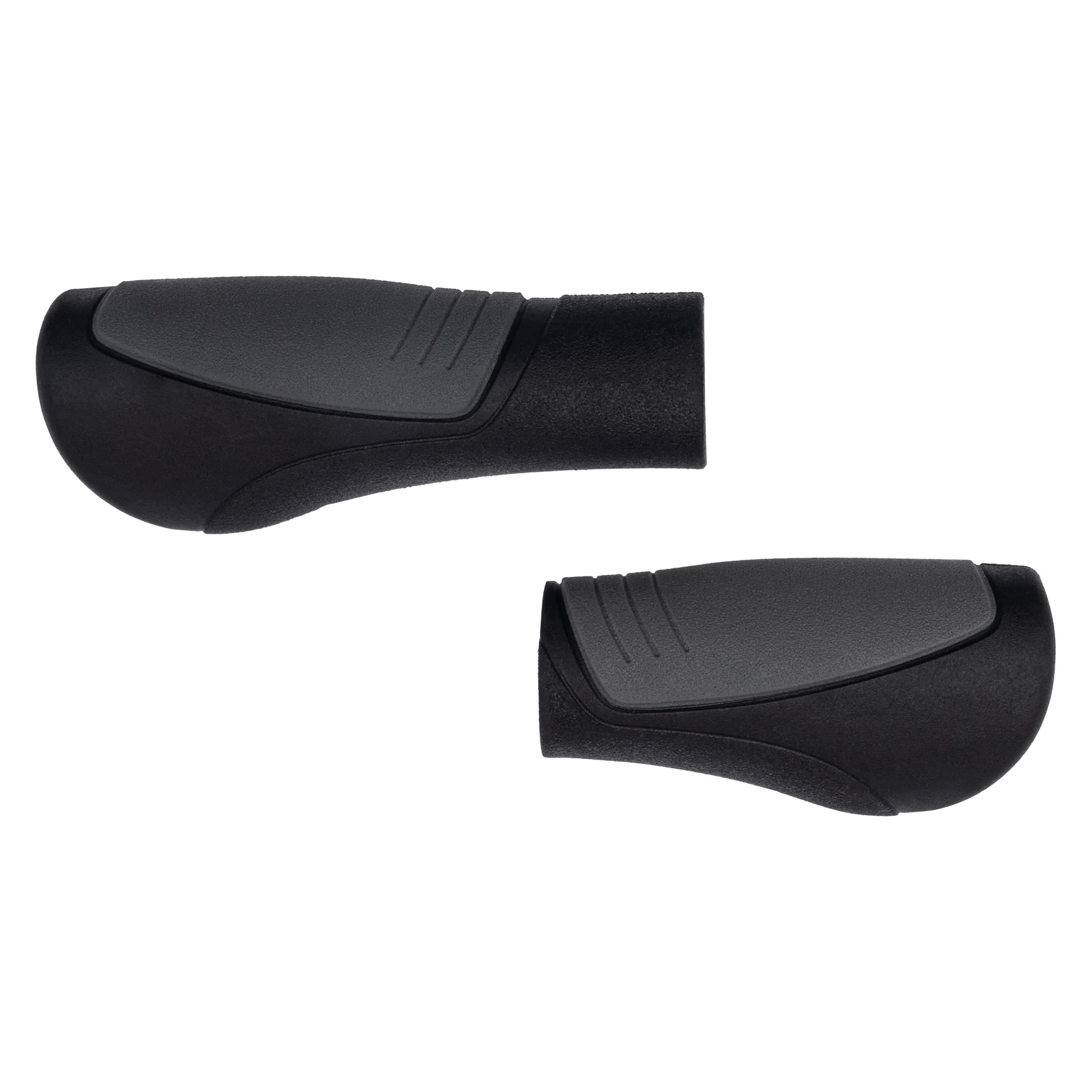 Westphal GRIFF "WLO" ERGO 92/122 MM, SCHW.ANTHR. (446 45586652)