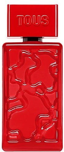 TOUS Kaos In Red 50ML