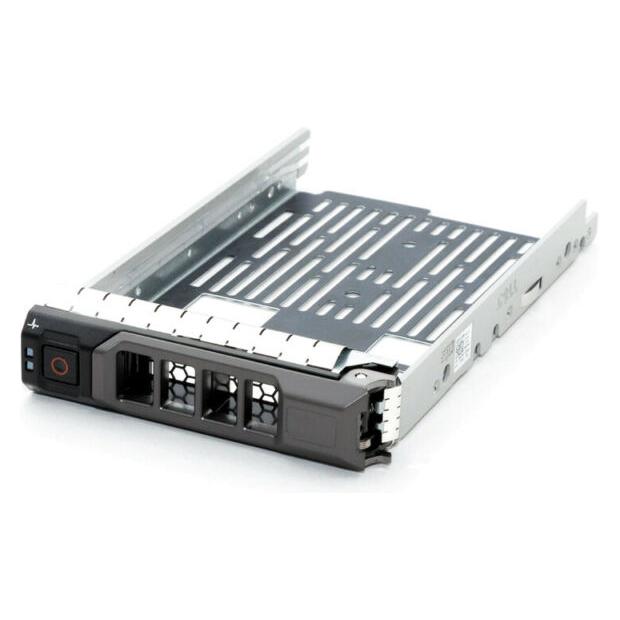 Dell Ersatzteil: Hard Drive Tray Caddy 3,5 Inch, 58CWC (58CWC)