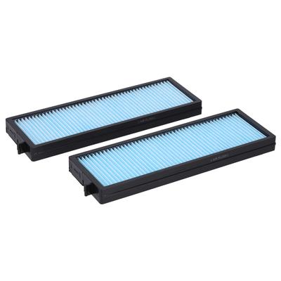 BLUE PRINT Filtersatz, Innenraumluft adg02570 für HYUNDAI