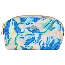 Oilily Tulipy Kulturbeutel 16 cm, Necessaire, Beige
