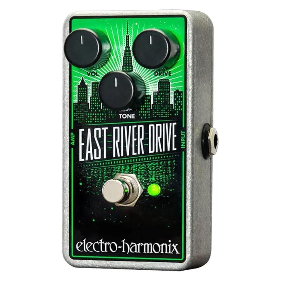 Electro-Harmonix East River Drive (Gitarre) (EAST RIVER)