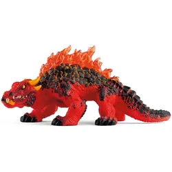Schleich® Magmawaran 70156