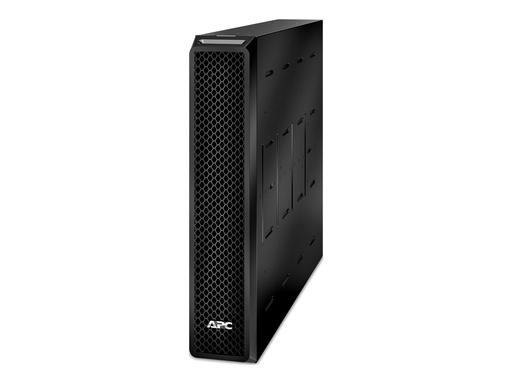APC Smart-UPS SRT 96V 3kVA Battery Pack - Batteriegehäuse (SRT96BP)