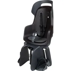 Bobike Kindersitz Go Maxi MIK-HD schwarz