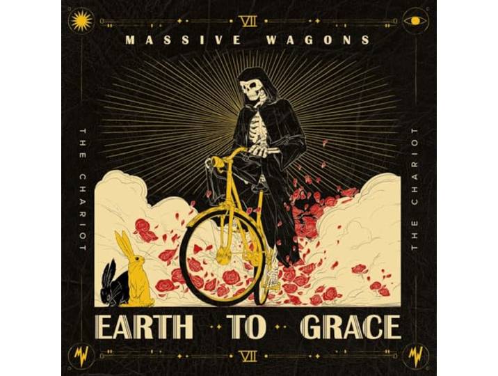 Earth To Grace