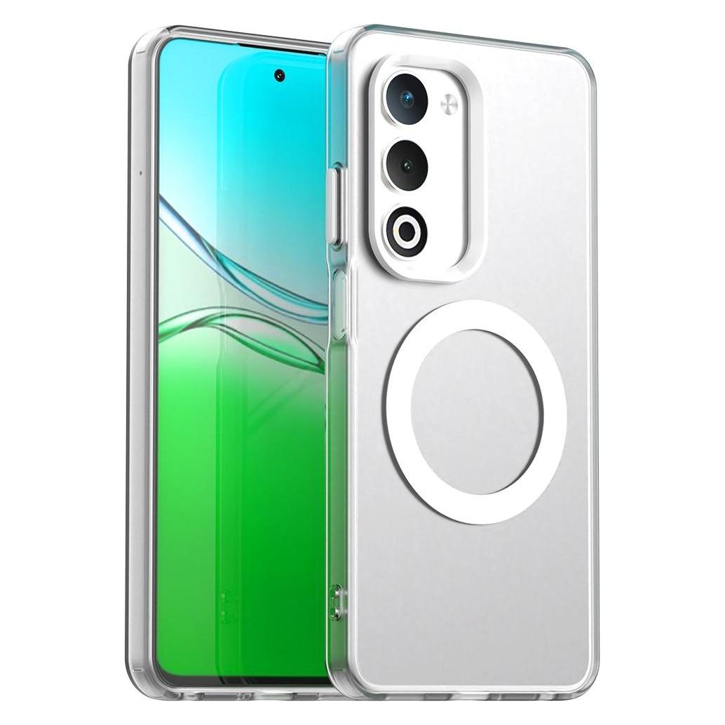 Techsuit - CandyCase MagSafe - Oppo A5 4G - White (Oppo Reno 5 4G) (61971029)