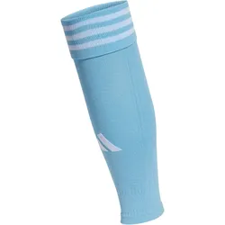adidas Team 23 Fußball Sleeve-Stutzen JM3636 - team light blue XS