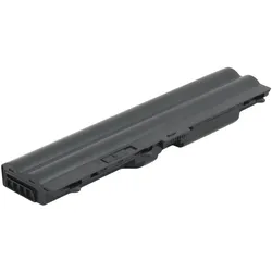Avacom NOLE-L530-N26 notebook spare part Battery (6 Zellen, 5200 mAh), Notebook Akku, Schwarz