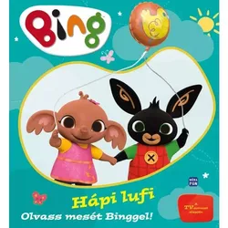 Bing: Quakballon - auf Ungarisch