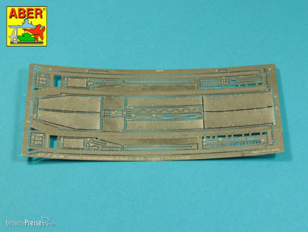 Aber Models 35186