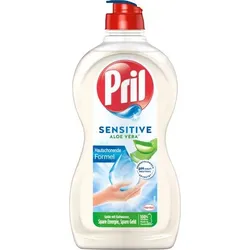 Pril SENSITIVE Spülmittel Aloe Vera 0,45 l