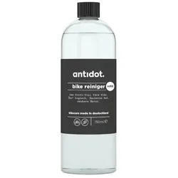 ANTIDOT Bike Reiniger Nachfüllflasche Refill 750 ml