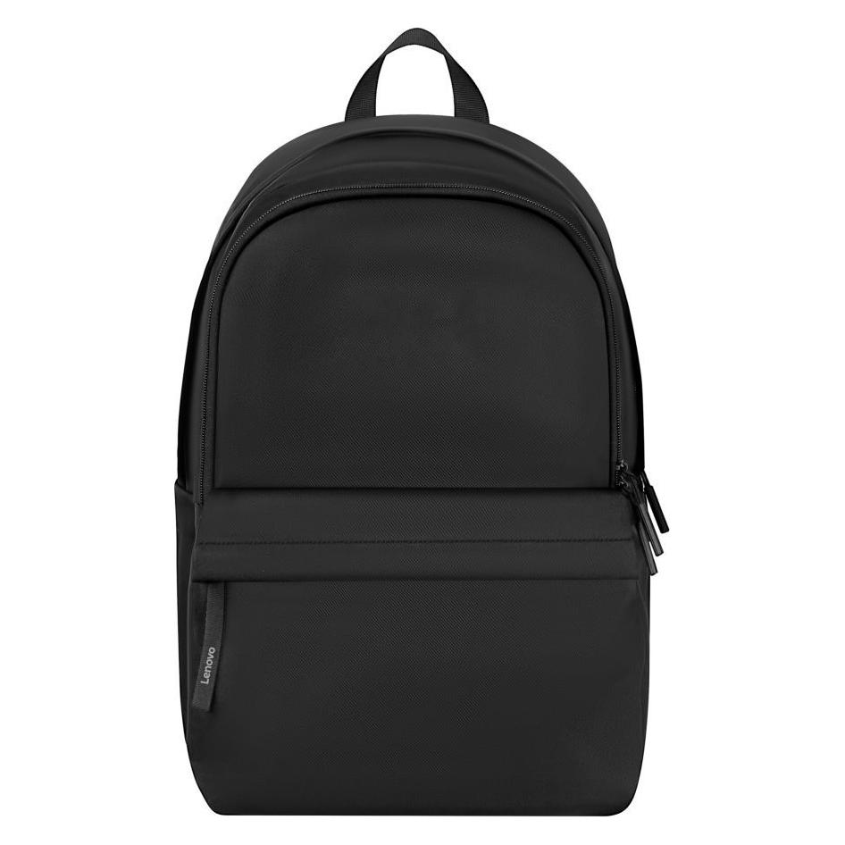 Lenovo 40,64cm 16Zoll Commuter Backpack B10 Black (P) (24 l) (GX41V79686)