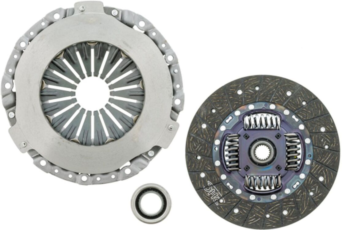 Kupplungssatz AISIN KK-022