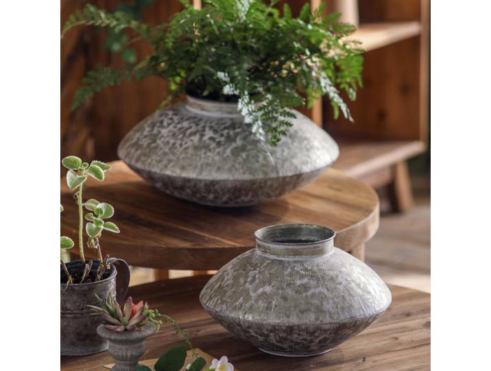 Accessoires de Style médiéval, Figurines et Miniatures, Vase rétro créatif, décoration de chambre à coucher, petits ornements Lsxbj