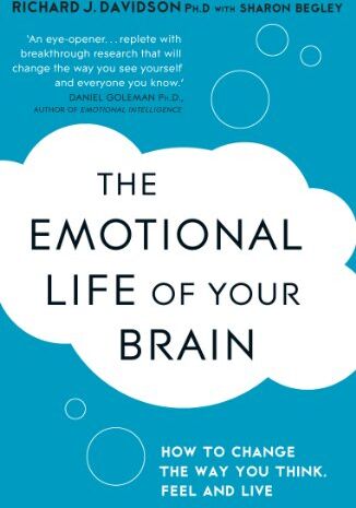 Davidson, Richard J. - The Emotional Life of Your Brain - Preis vom 07.10.2026 11:45:10 h