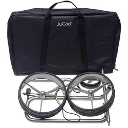 Jucad, Golf Trolley