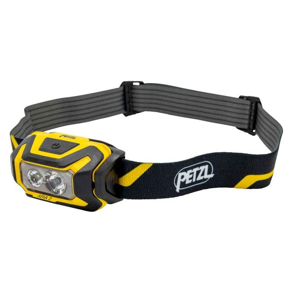 Petzl ARIA 2 (450 lm) (E070AA00)