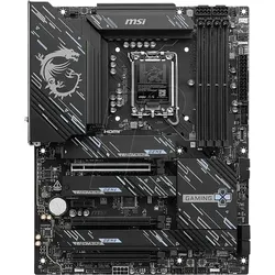 MSI 7E34-020R - Z890 GAMING PLUS WIFI6E (1851)