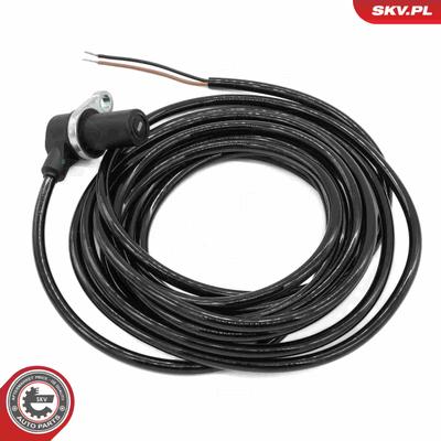 ESEN SKV Sensor, Raddrehzahl 06skv487 Hinterachse für Mercedes