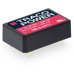 TracoPower TRI 3-0513 DC/DC-Wandler, Print 235 mA 3.5 W Anzahl Ausgänge: 1 x Inhalt 1 St.