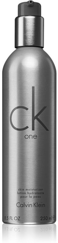 Calvin Klein CK One feuchtigkeitsspendende Bodylotion U 250 ml