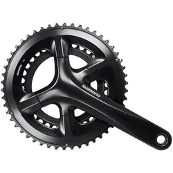 Shimano, Velokurbel, (165 mm)