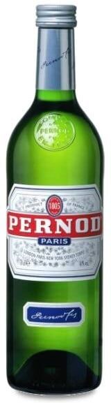 Pernod Ricard Pernod Liqueur 1 Liter - 1 Liter