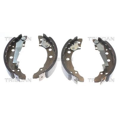 Triscan Bremsbackensatz [Hersteller-Nr. 810029001] für VW