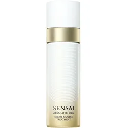 SENSAI ABSOLUTE SILK Micro Mousse Treatment