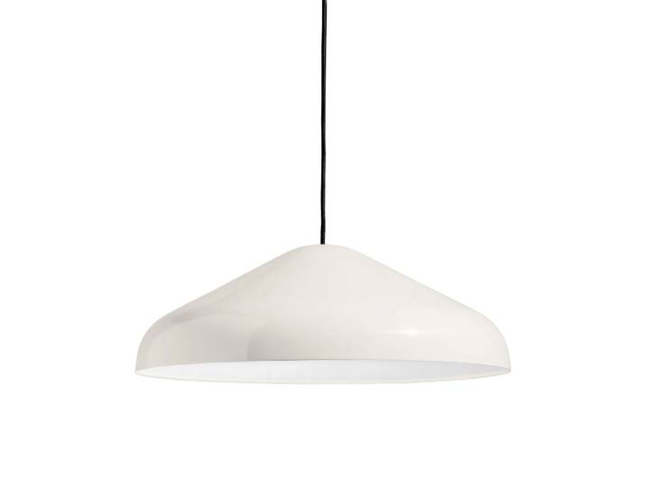 HAY Suspension Pao Steel Ø47 cm Cream white