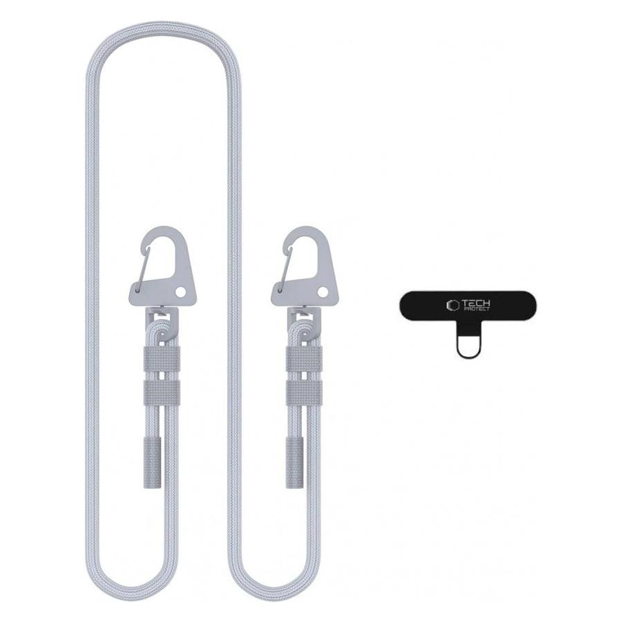 Tech-Protect C5sd Seil Umschlag Grau (72710881)