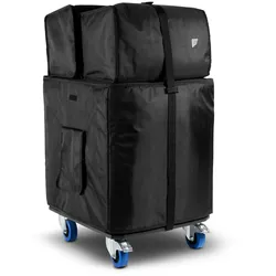 LD Systems Dave 15 G4X BAG SET - Lautsprecherzubehör