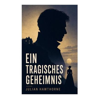 Ein tragisches Geheimnis, Taschenbuch von Julian Hawthorne, E-artnow, 978-80-273-6617-0